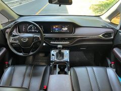 GAC Aion M6 PRO 270T DCT Luxury - ფოტო 9
