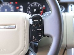 Land Rover Range Rover 3.0 L6 Heritage Extended Wheelbase Classic Edition - ფოტო 14