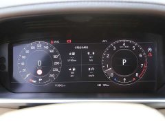 Land Rover Range Rover 3.0 L6 Heritage Extended Wheelbase Classic Edition - ფოტო 6