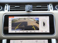 Land Rover Range Rover 3.0 L6 Heritage Extended Wheelbase Classic Edition - ფოტო 7