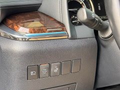 Toyota Alphard Hybrid 2.5L Luxury - ფოტო 14