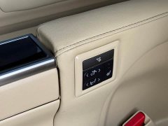 Toyota Alphard Hybrid 2.5L Luxury - ფოტო 15