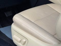 Toyota Alphard Hybrid 2.5L Luxury - ფოტო 16
