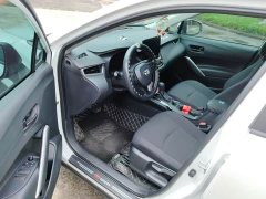 Toyota Corolla Sharp Hybrid 2.0L Pioneer Edition - ფოტო 6