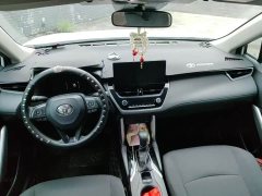 Toyota Corolla Sharp Hybrid 2.0L Pioneer Edition - ფოტო 7