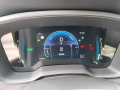 Toyota Corolla Sharp Hybrid 2.0L Pioneer Edition - ფოტო 8