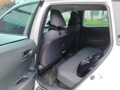 Toyota Corolla Sharp Hybrid 2.0L Pioneer Edition - ფოტო 9