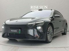 NIO ET7 75kWh - photo 1