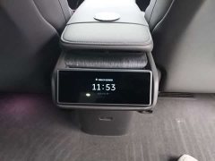 NIO ET7 75kWh - photo 16