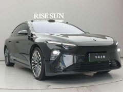 NIO ET7 75kWh - photo 3