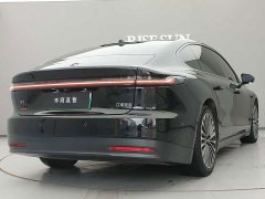 NIO ET7 75kWh - photo 5
