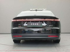 NIO ET7 75kWh - photo 9