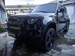 Land Rover Defender 110 3.0T P400 X-Dynamic HSE - ფოტო 1