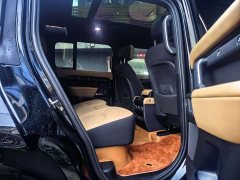 Land Rover Defender 110 3.0T P400 X-Dynamic HSE - ფოტო 11