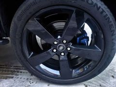 Land Rover Defender 110 3.0T P400 X-Dynamic HSE - ფოტო 15