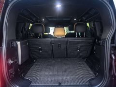 Land Rover Defender 110 3.0T P400 X-Dynamic HSE - ფოტო 18