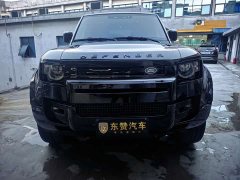 Land Rover Defender 110 3.0T P400 X-Dynamic HSE - ფოტო 2