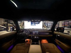 Land Rover Defender 110 3.0T P400 X-Dynamic HSE - ფოტო 20