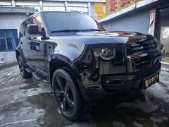Land Rover Defender 110 3.0T P400 X-Dynamic HSE - ფოტო 3