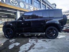 Land Rover Defender 110 3.0T P400 X-Dynamic HSE - ფოტო 7
