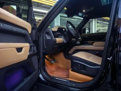 Land Rover Defender 110 3.0T P400 X-Dynamic HSE - ფოტო 8