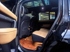 Land Rover Defender 110 3.0T P400 X-Dynamic HSE - ფოტო 9