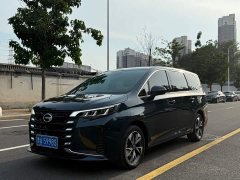 GAC Aion M6 PRO 270T Automatic Luxury - ფოტო 1