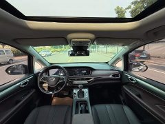 GAC Aion M6 PRO 270T Automatic Luxury - ფოტო 10
