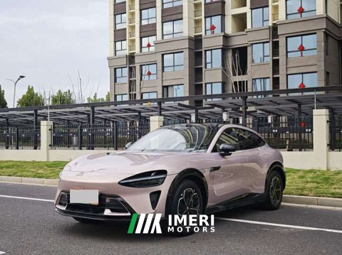 2025 Xiaomi YU7 Four-Wheel Drive Max Edition - ავტომობილი ჩინეთიდან