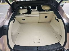 Xiaomi YU7 Four-Wheel Drive Max Edition - ფოტო 12
