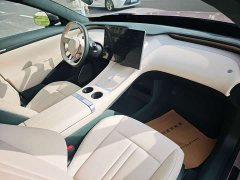 Xiaomi YU7 Four-Wheel Drive Max Edition - ფოტო 13