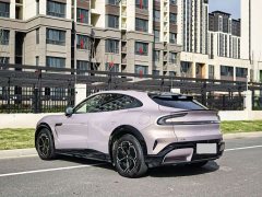 Xiaomi YU7 Four-Wheel Drive Max Edition - ფოტო 14