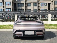 Xiaomi YU7 Four-Wheel Drive Max Edition - ფოტო 15