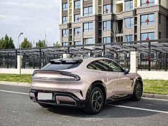 Xiaomi YU7 Four-Wheel Drive Max Edition - ფოტო 16