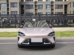 Xiaomi YU7 Four-Wheel Drive Max Edition - ფოტო 2