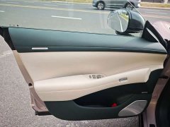 Xiaomi YU7 Four-Wheel Drive Max Edition - ფოტო 4
