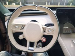 Xiaomi YU7 Four-Wheel Drive Max Edition - ფოტო 6