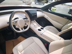 Xiaomi YU7 Four-Wheel Drive Max Edition - ფოტო 7