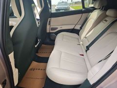 Xiaomi YU7 Four-Wheel Drive Max Edition - ფოტო 8