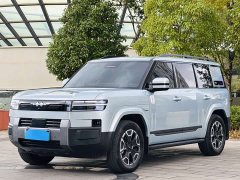 Fangchengbao Titanium 7 200KM Two-Wheel Drive Max Edition - ფოტო 1