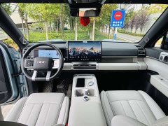 Fangchengbao Titanium 7 200KM Two-Wheel Drive Max Edition - ფოტო 10