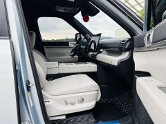 Fangchengbao Titanium 7 200KM Two-Wheel Drive Max Edition - ფოტო 11