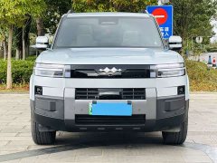 Fangchengbao Titanium 7 200KM Two-Wheel Drive Max Edition - ფოტო 2