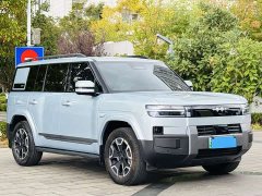 Fangchengbao Titanium 7 200KM Two-Wheel Drive Max Edition - ფოტო 3