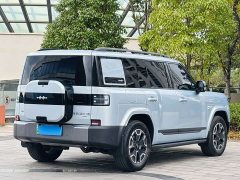 Fangchengbao Titanium 7 200KM Two-Wheel Drive Max Edition - ფოტო 4