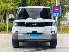 Fangchengbao Titanium 7 200KM Two-Wheel Drive Max Edition - ფოტო 5