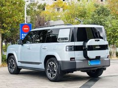 Fangchengbao Titanium 7 200KM Two-Wheel Drive Max Edition - ფოტო 6