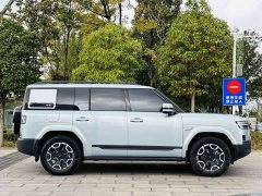Fangchengbao Titanium 7 200KM Two-Wheel Drive Max Edition - ფოტო 7