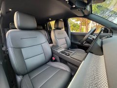 Toyota Platinum Smart 3X 520 Pro - ფოტო 4