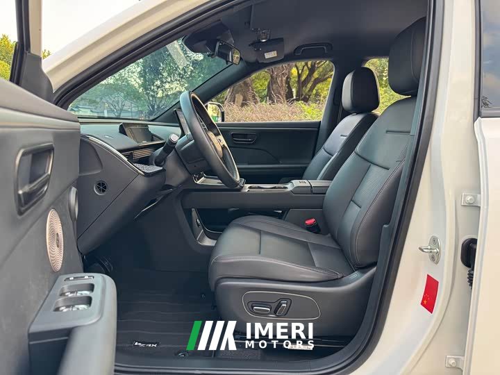 Toyota Platinum Smart 3X 520 Pro - ავტომობილი ჩინეთიდან
